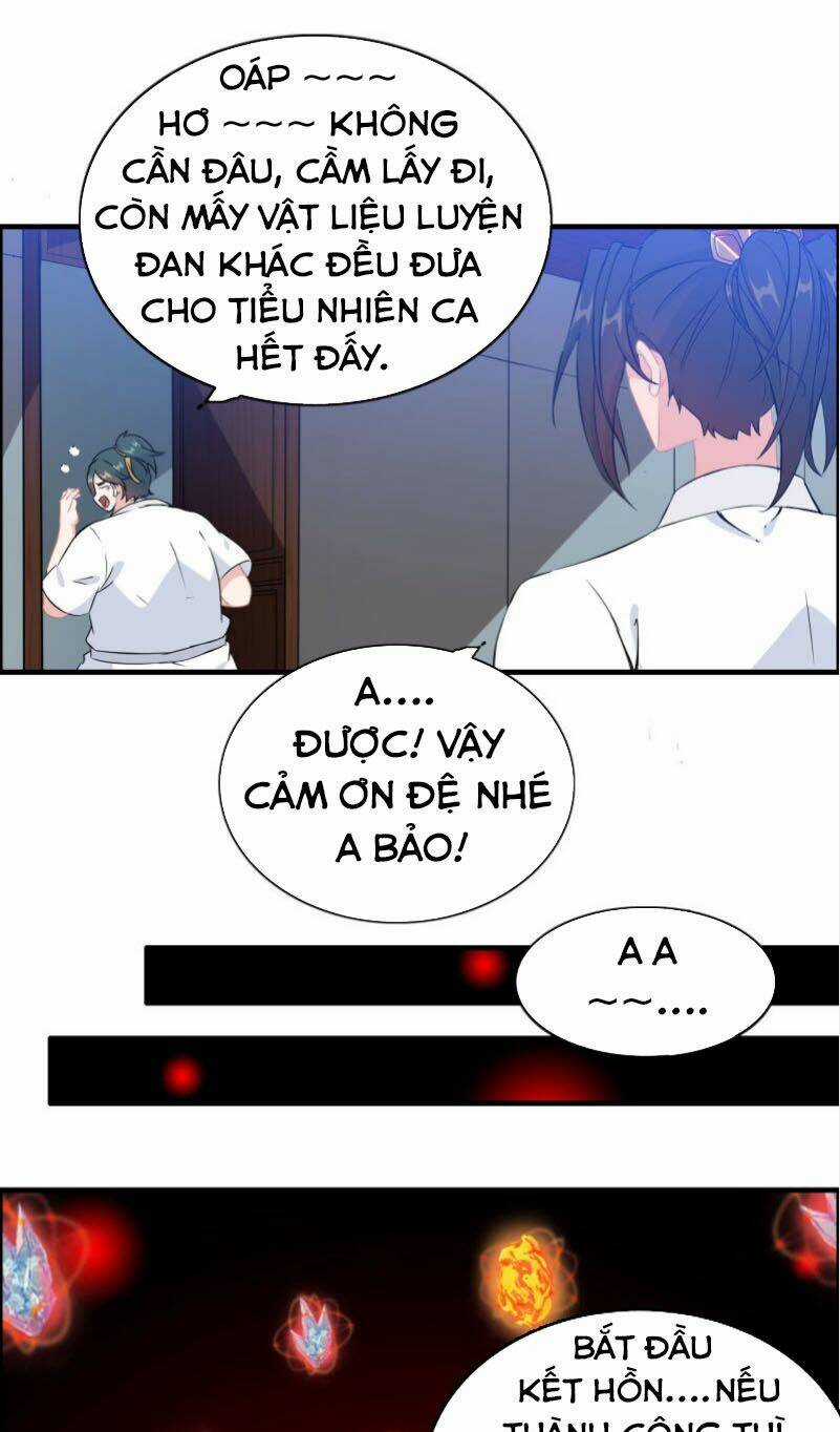 Thần Ma Thiên Sát Chapter 122 trang 15