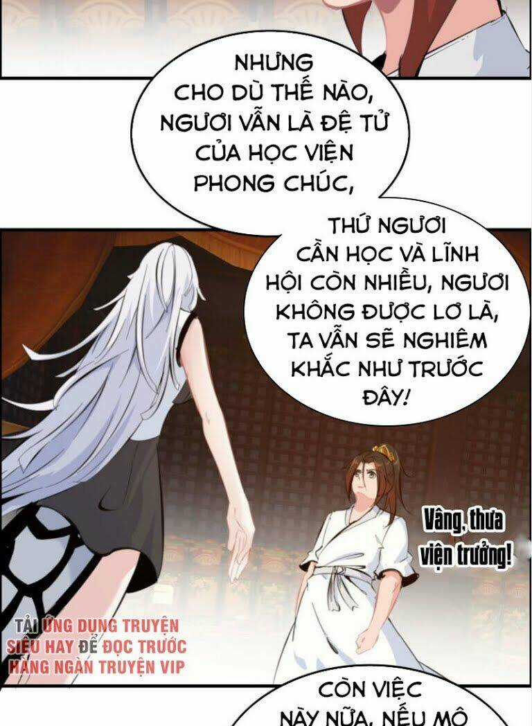 Thần Ma Thiên Sát Chapter 122 trang 2