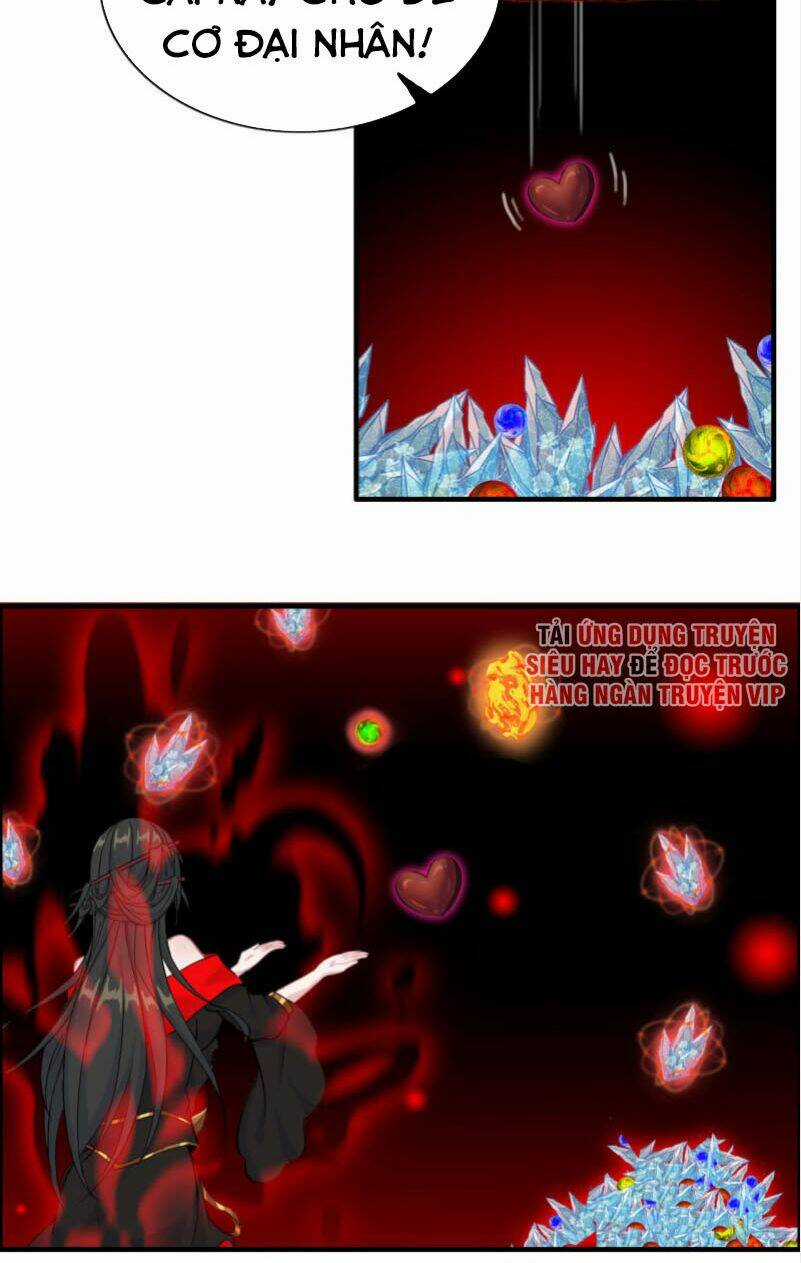 Thần Ma Thiên Sát Chapter 122 trang 20