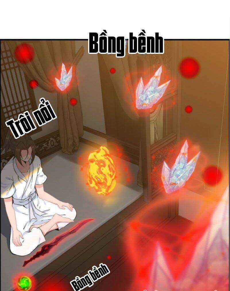 Thần Ma Thiên Sát Chapter 122 trang 5