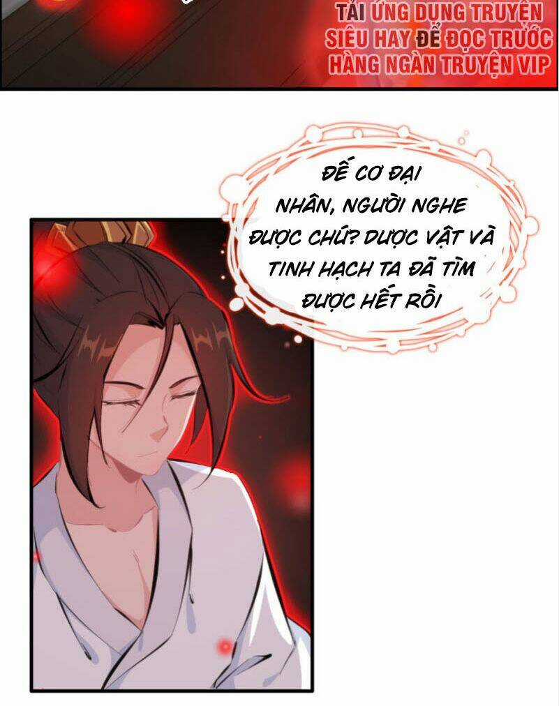 Thần Ma Thiên Sát Chapter 122 trang 6