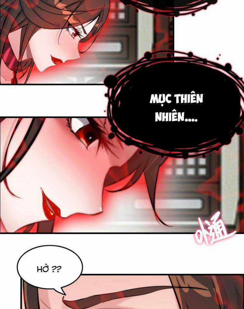 Thần Ma Thiên Sát Chapter 123 trang 10
