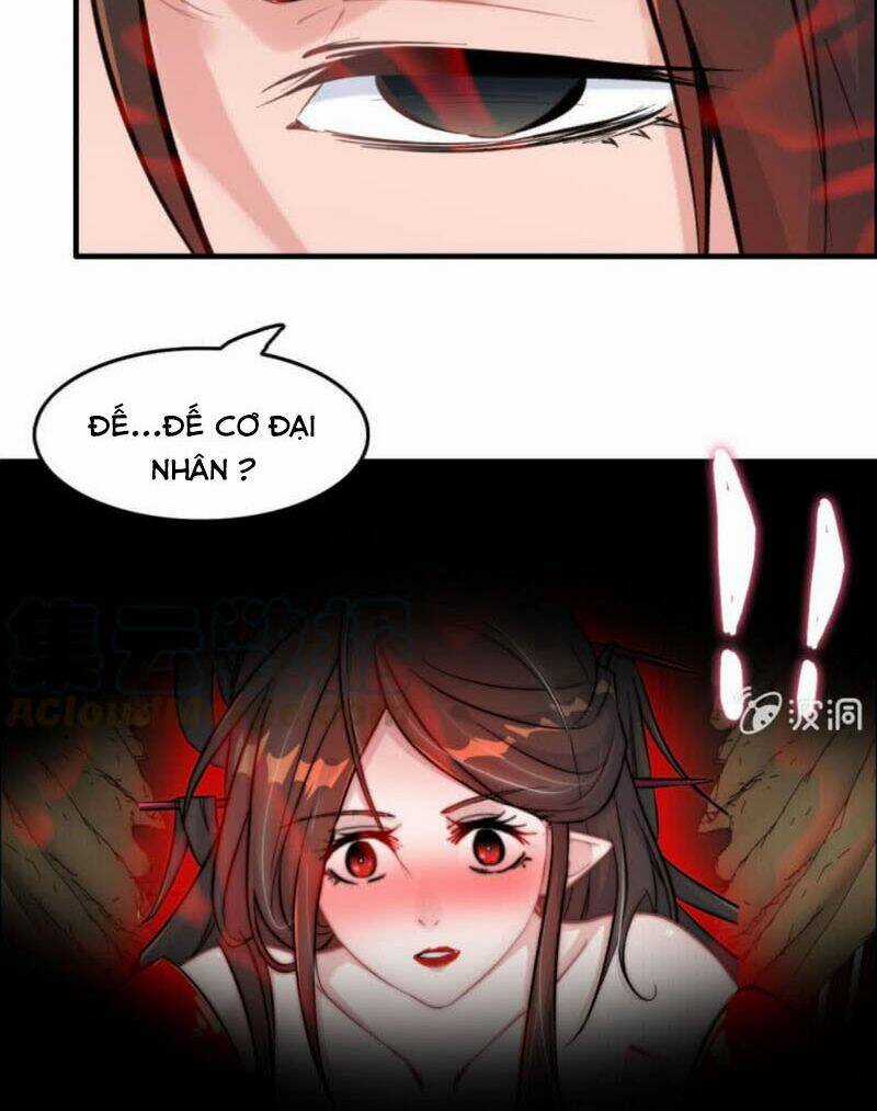 Thần Ma Thiên Sát Chapter 123 trang 11