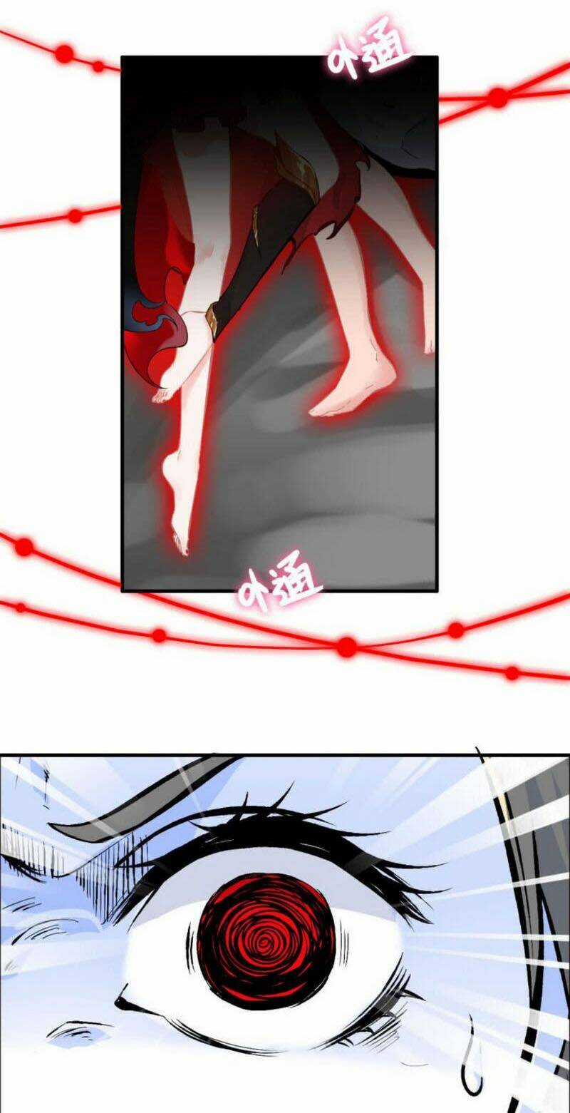 Thần Ma Thiên Sát Chapter 123 trang 14