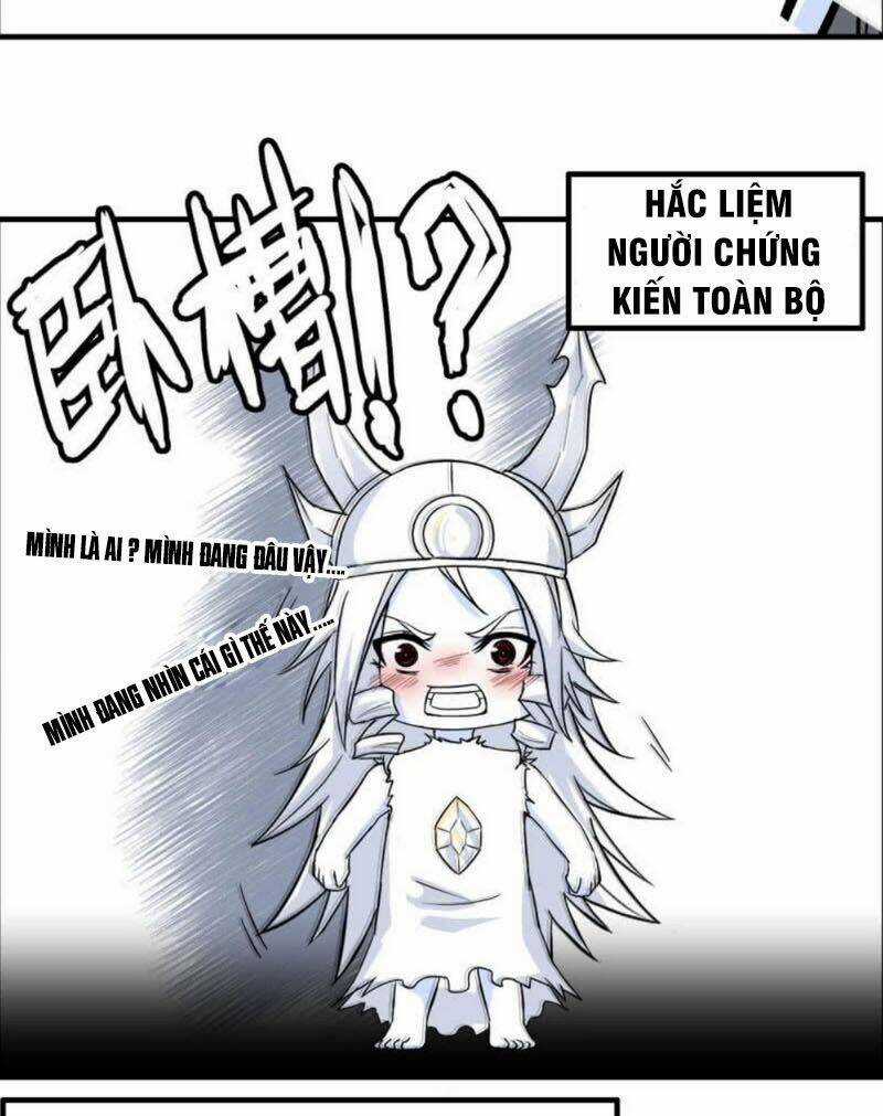 Thần Ma Thiên Sát Chapter 123 trang 15