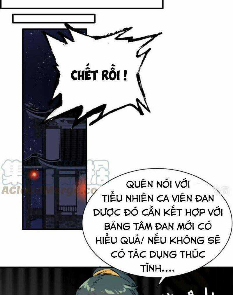 Thần Ma Thiên Sát Chapter 123 trang 16