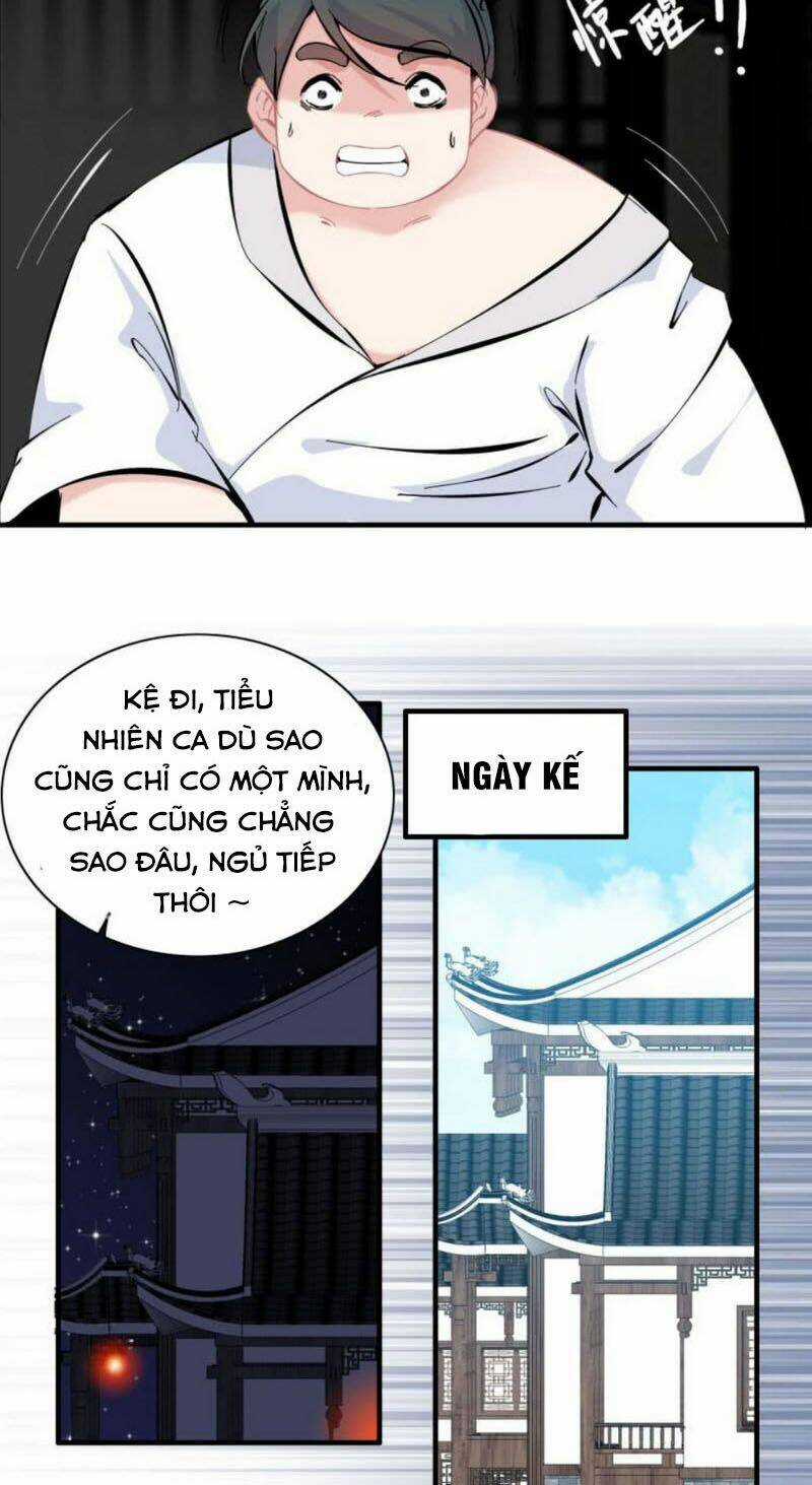 Thần Ma Thiên Sát Chapter 123 trang 17