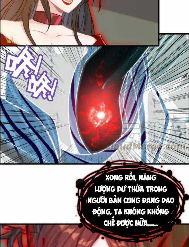 Thần Ma Thiên Sát Chapter 123 trang 2