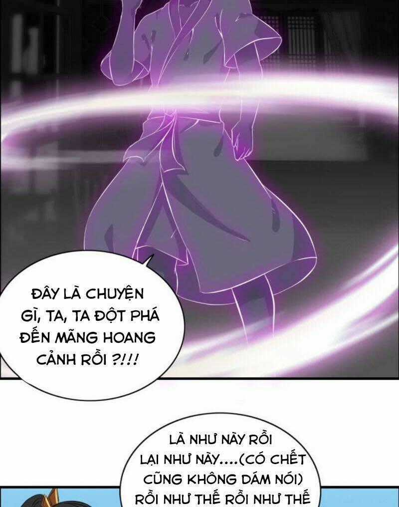 Thần Ma Thiên Sát Chapter 123 trang 20