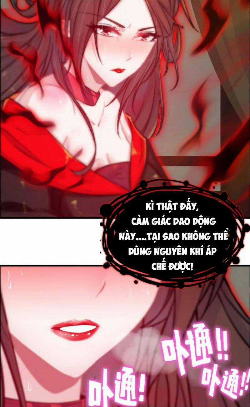 Thần Ma Thiên Sát Chapter 123 trang 3