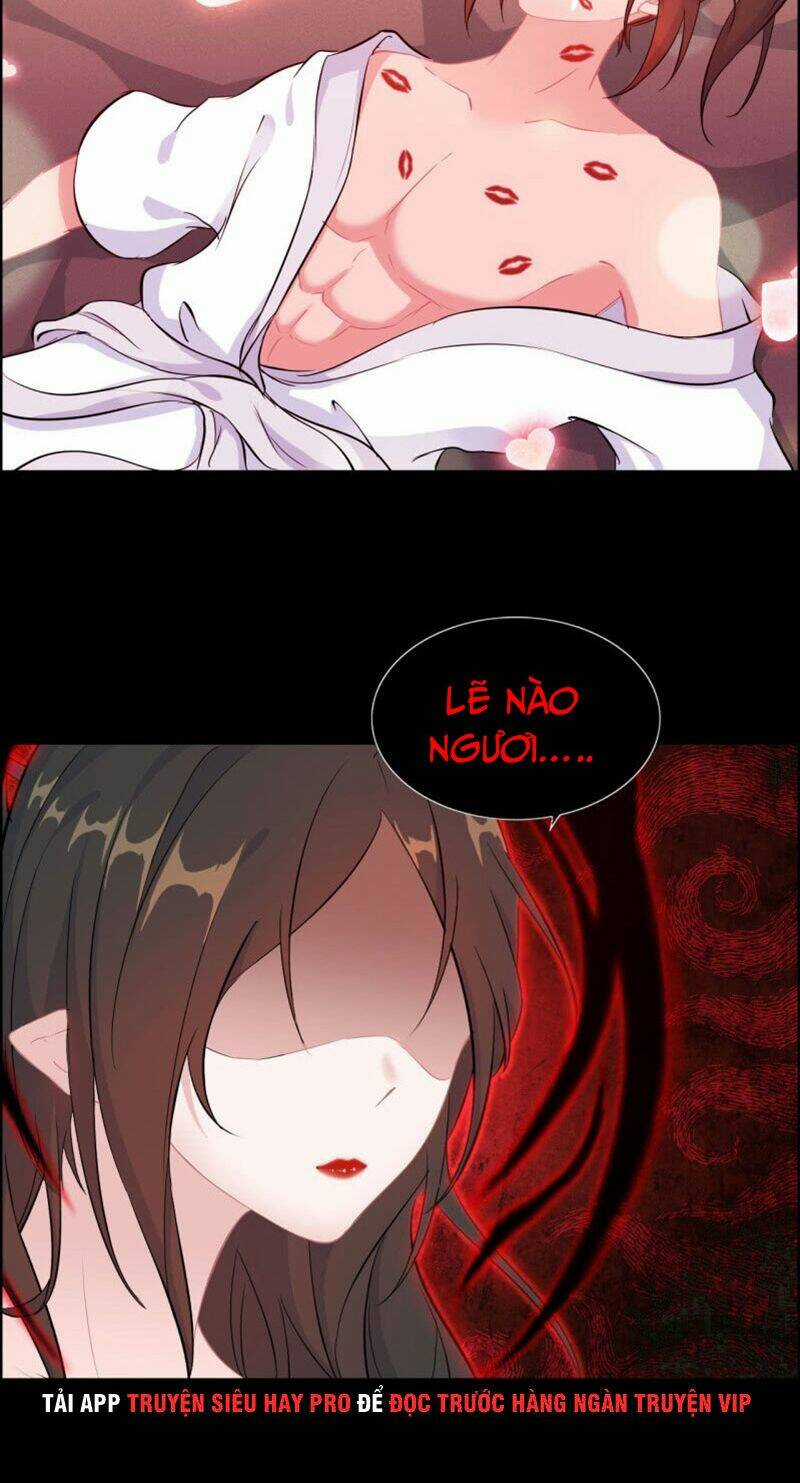 Thần Ma Thiên Sát Chapter 124 trang 4