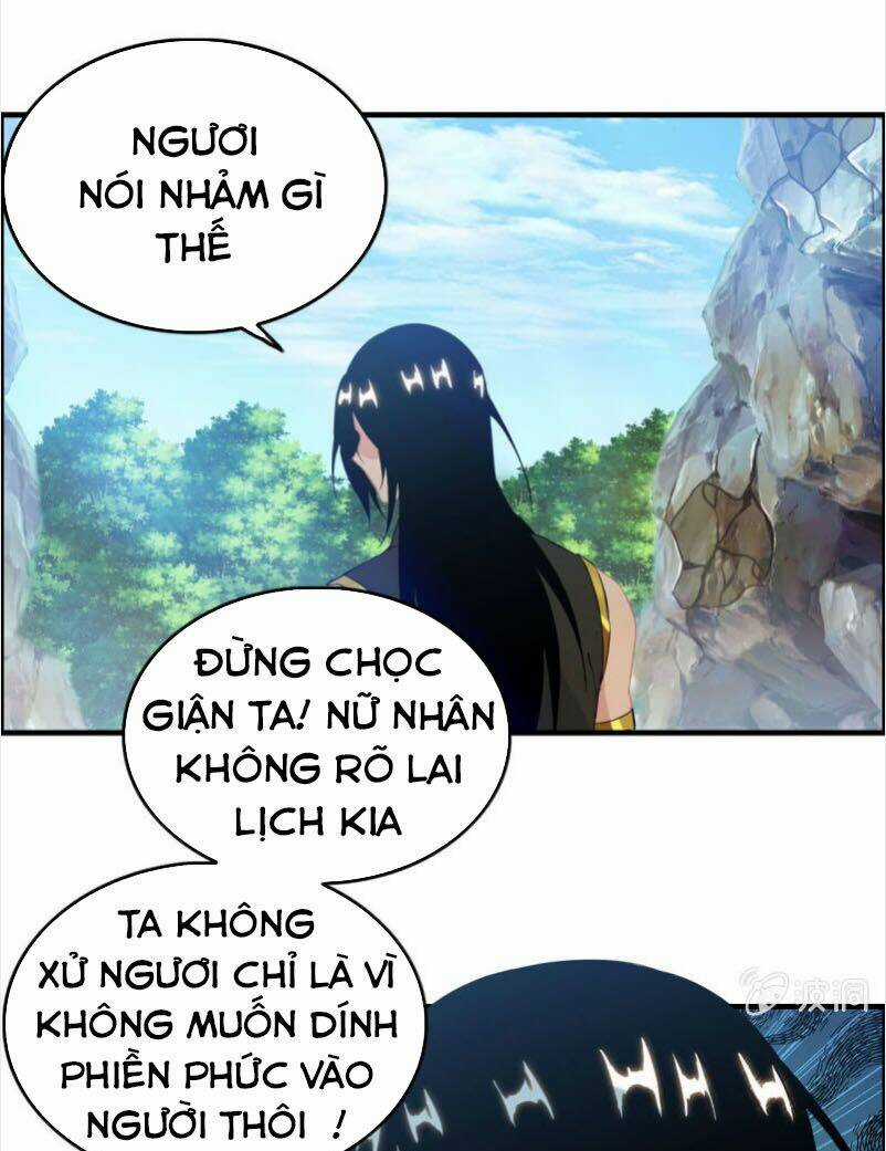 Thần Ma Thiên Sát Chapter 125 trang 11