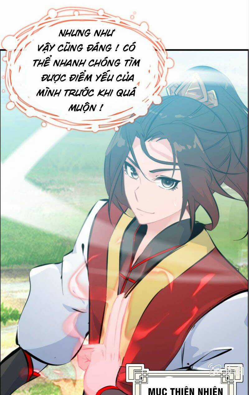 Thần Ma Thiên Sát Chapter 125 trang 19