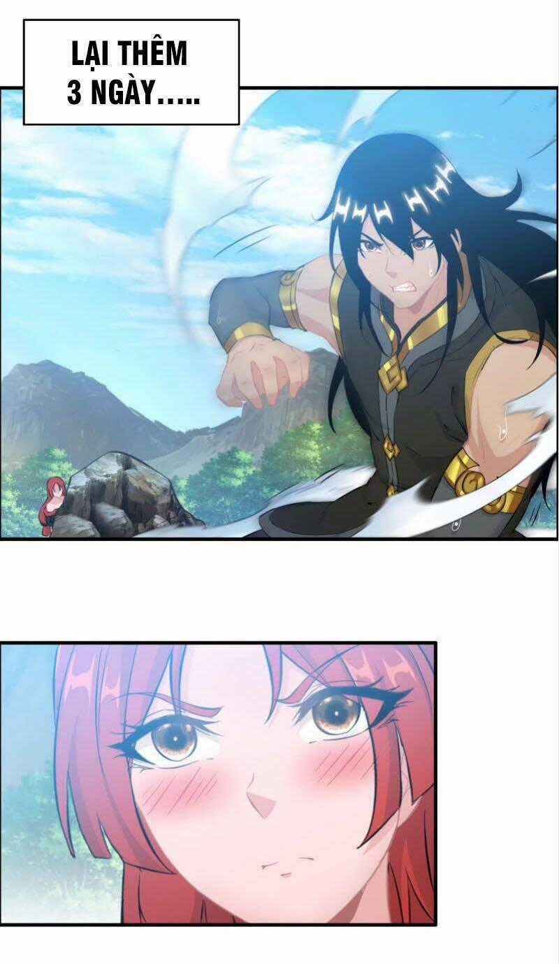 Thần Ma Thiên Sát Chapter 125 trang 25