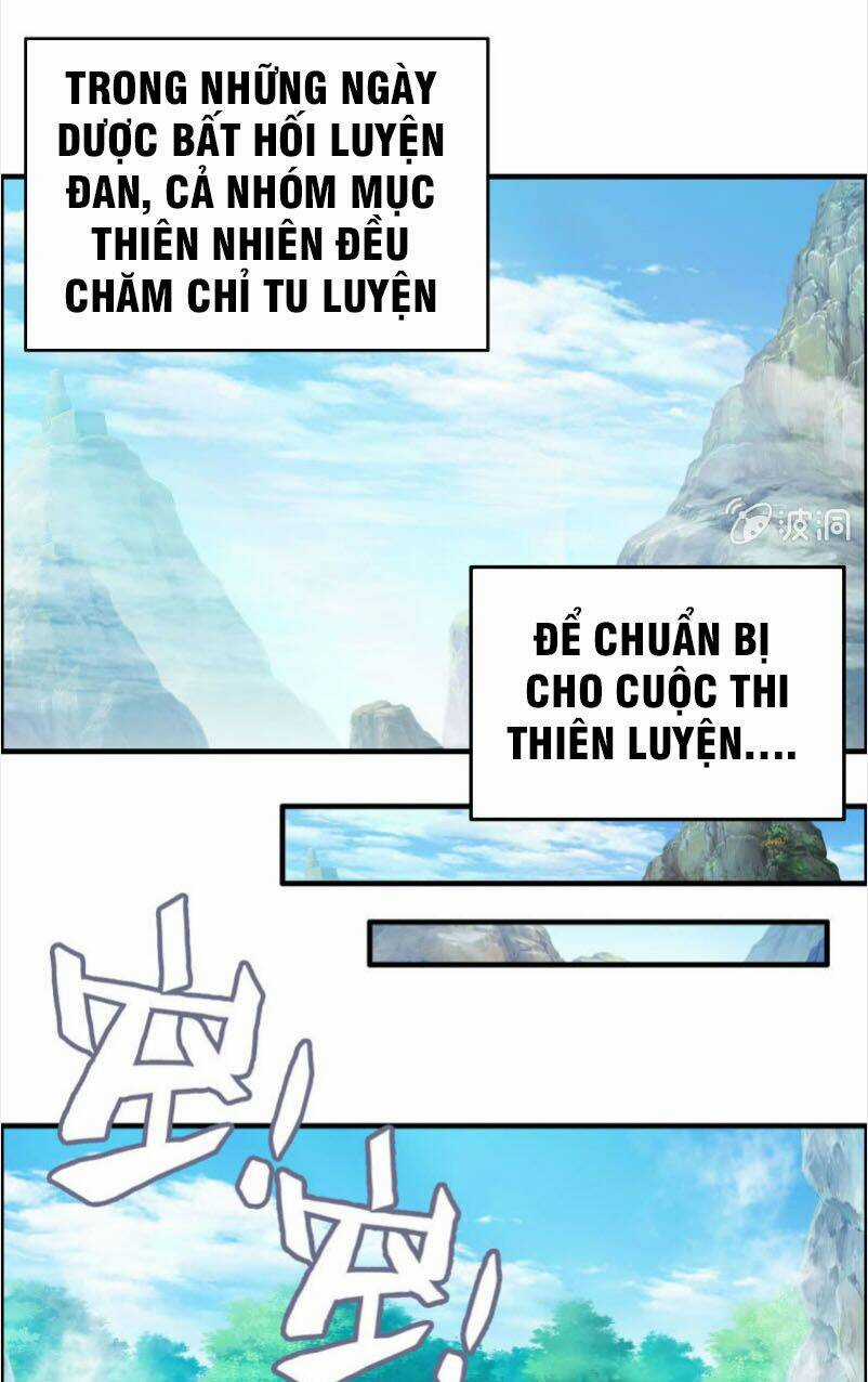 Thần Ma Thiên Sát Chapter 125 trang 7