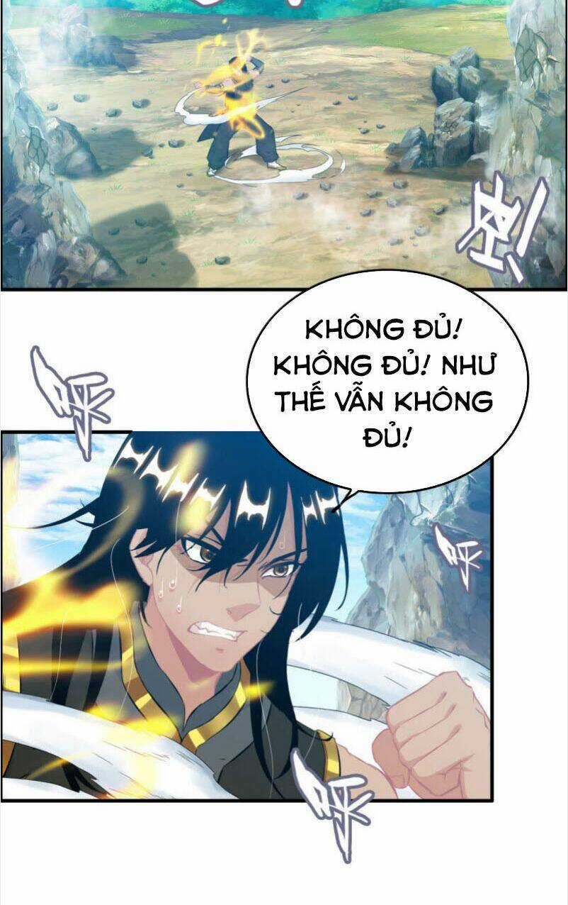Thần Ma Thiên Sát Chapter 125 trang 8