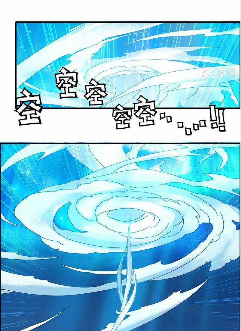 Thần Ma Thiên Sát Chapter 126 trang 10