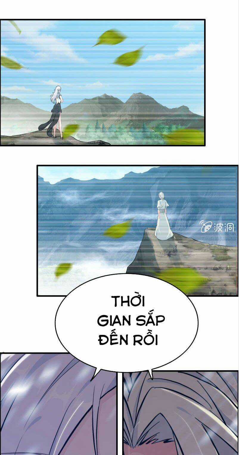 Thần Ma Thiên Sát Chapter 126 trang 2