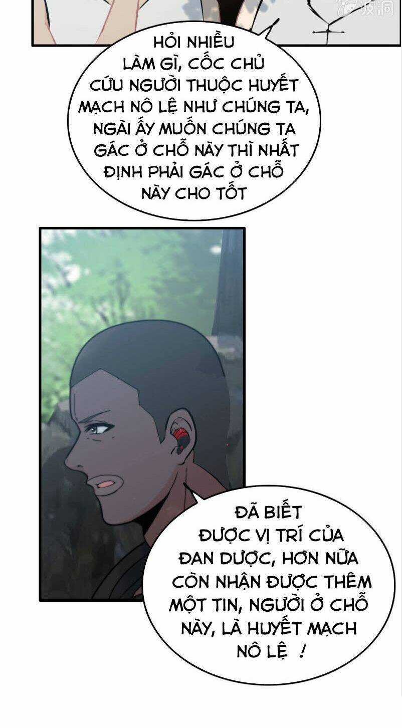 Thần Ma Thiên Sát Chapter 126 trang 5