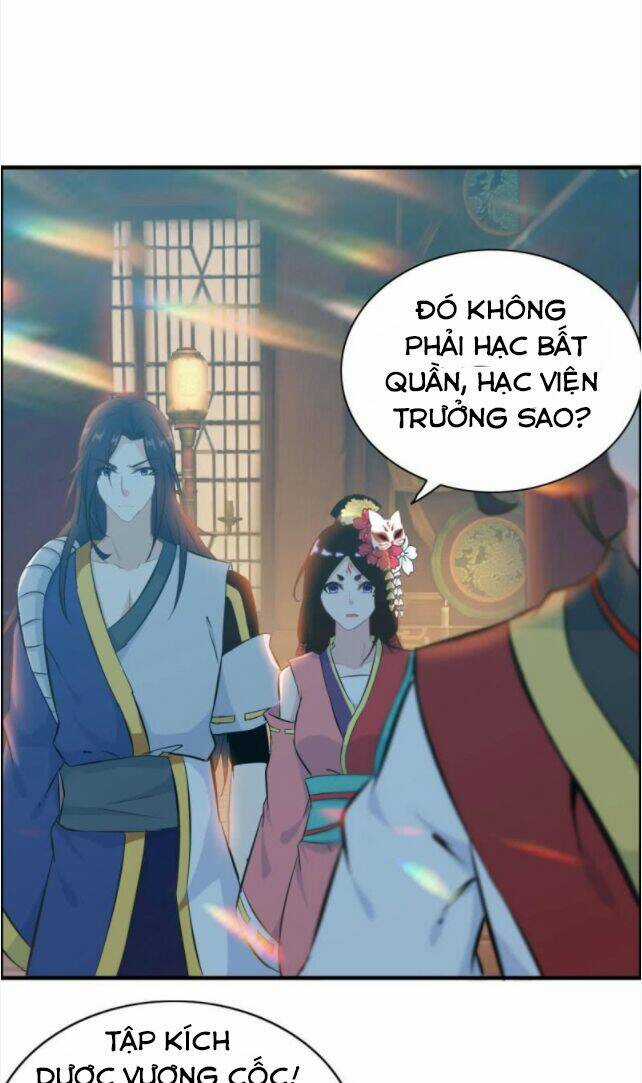 Thần Ma Thiên Sát Chapter 127 trang 7