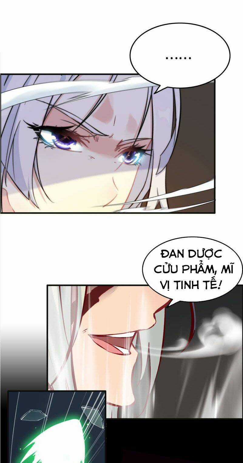 Thần Ma Thiên Sát Chapter 128 trang 2