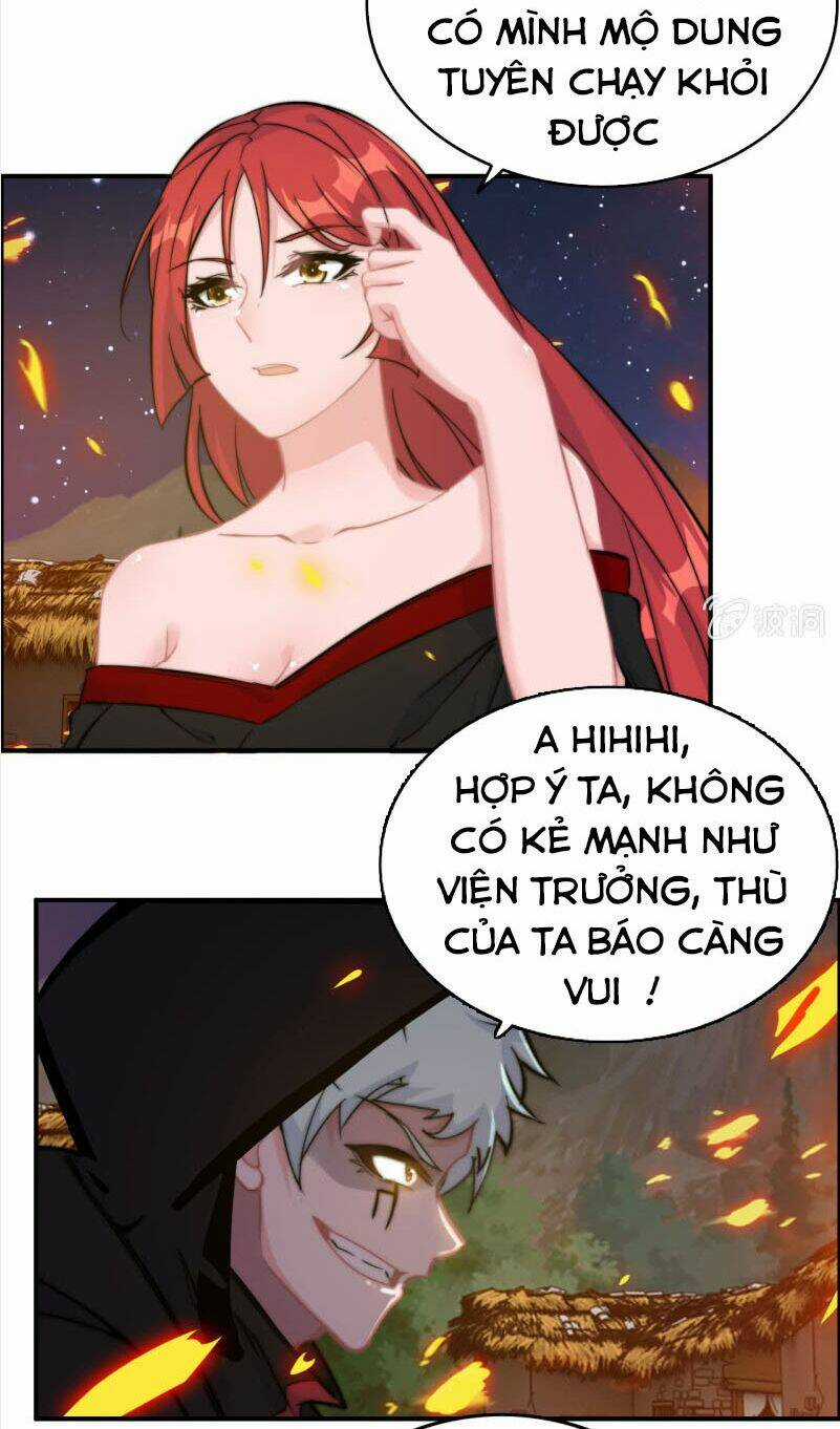 Thần Ma Thiên Sát Chapter 128 trang 26