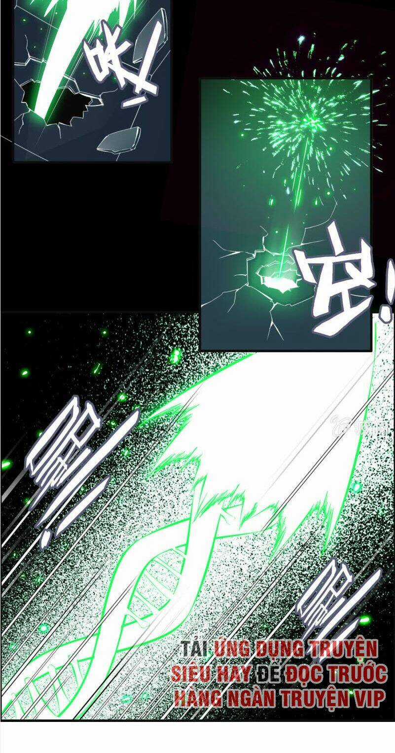 Thần Ma Thiên Sát Chapter 128 trang 3