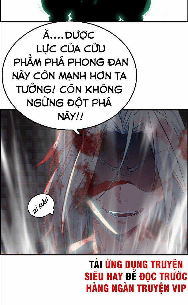 Thần Ma Thiên Sát Chapter 128 trang 9