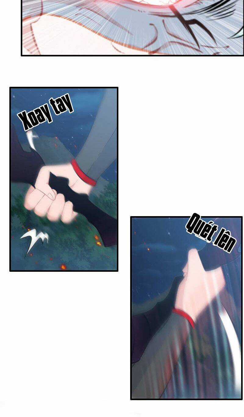 Thần Ma Thiên Sát Chapter 129 trang 11