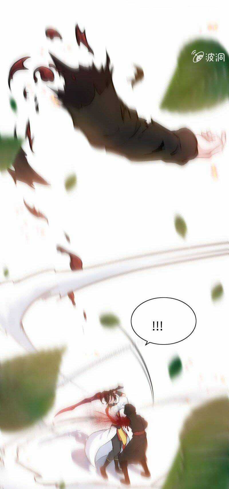 Thần Ma Thiên Sát Chapter 129 trang 12