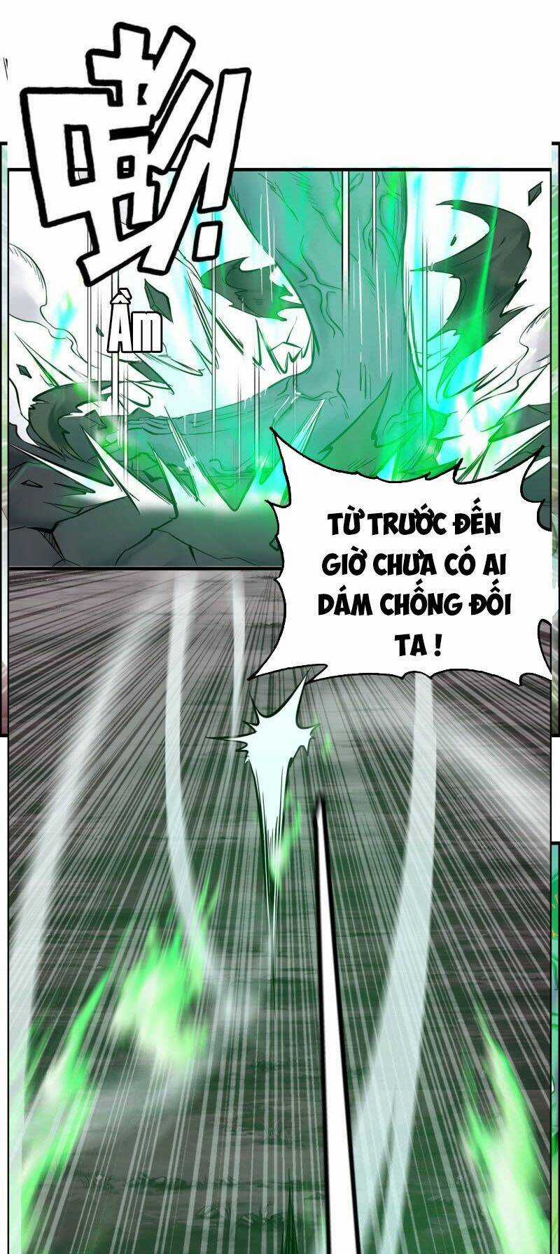 Thần Ma Thiên Sát Chapter 129 trang 21