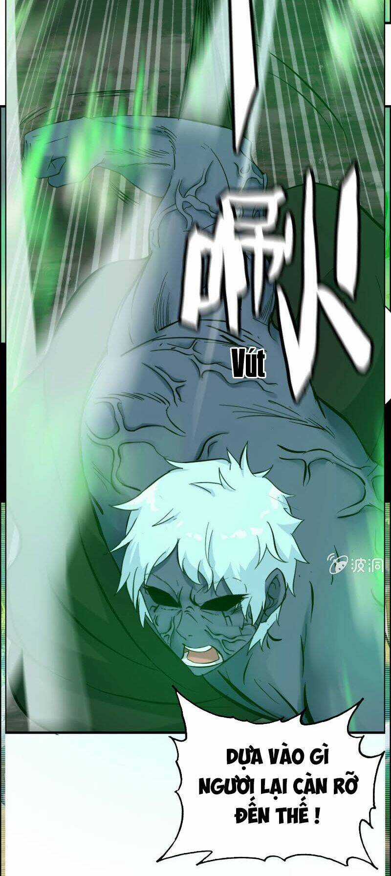 Thần Ma Thiên Sát Chapter 129 trang 22