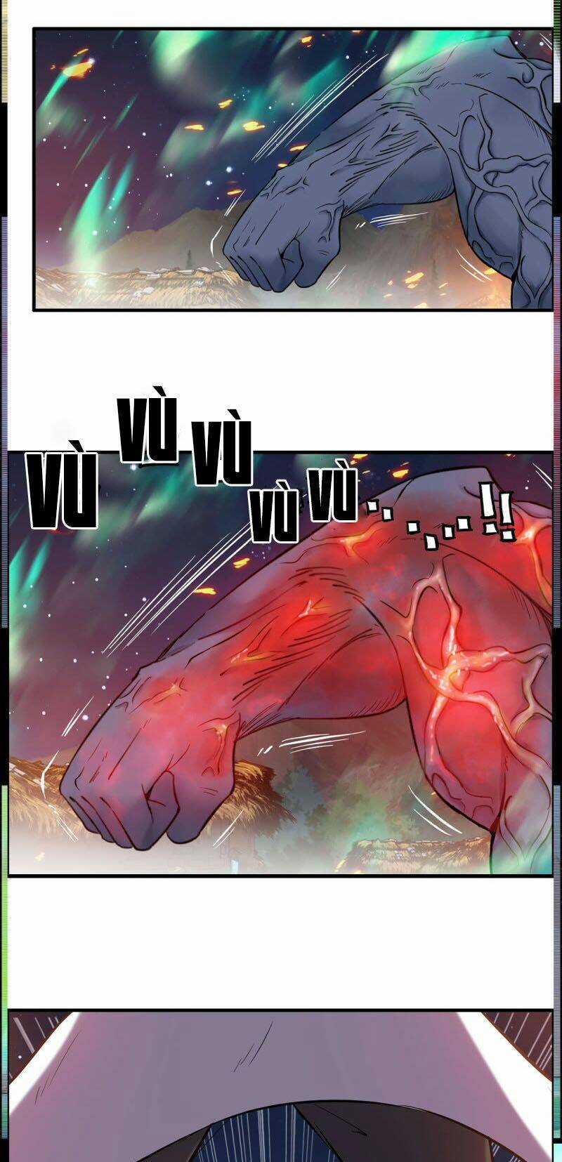 Thần Ma Thiên Sát Chapter 129 trang 23