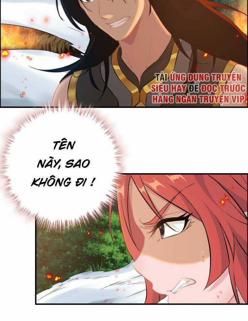 Thần Ma Thiên Sát Chapter 129 trang 3