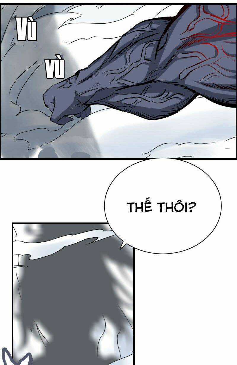 Thần Ma Thiên Sát Chapter 129 trang 30