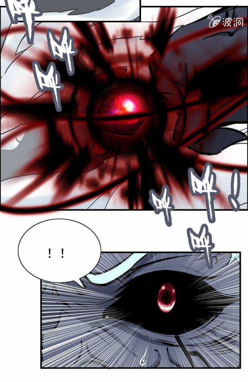 Thần Ma Thiên Sát Chapter 129 trang 31