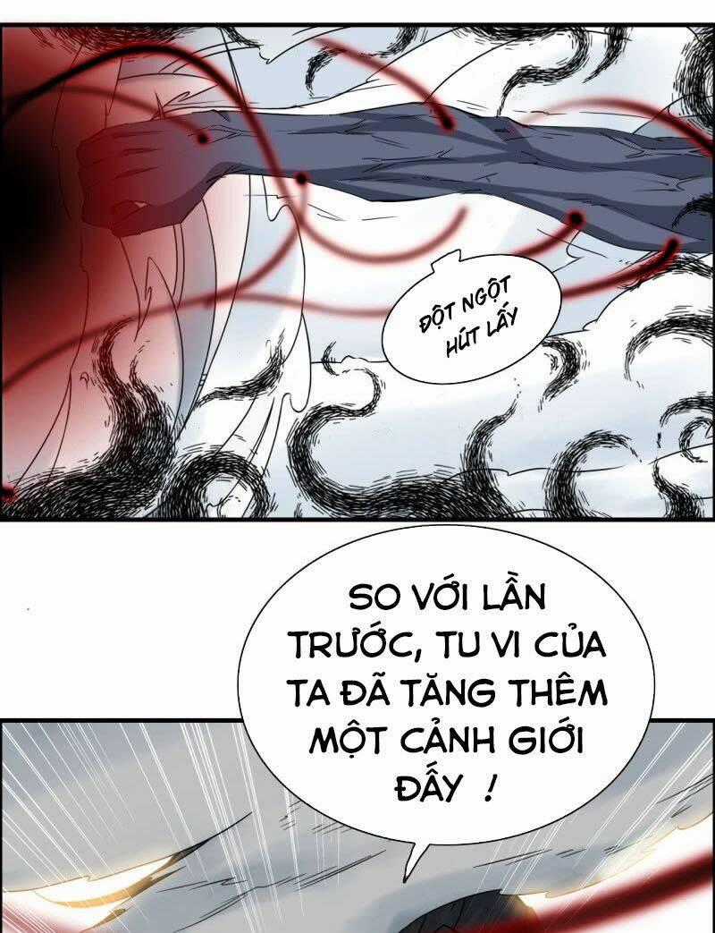 Thần Ma Thiên Sát Chapter 129 trang 32