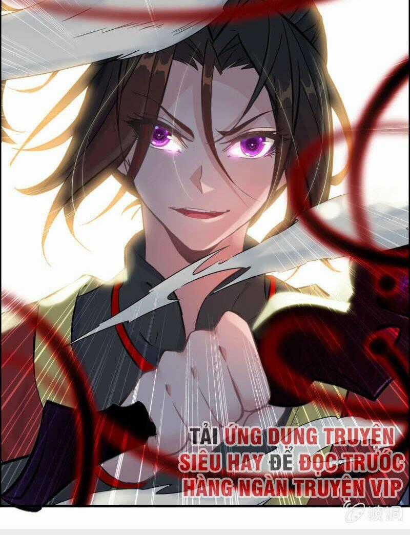 Thần Ma Thiên Sát Chapter 129 trang 33