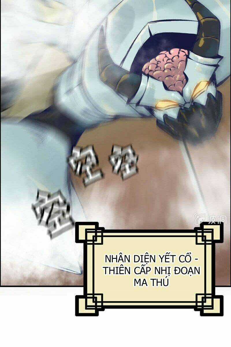 Thần Ma Thiên Sát Chapter 13 trang 16