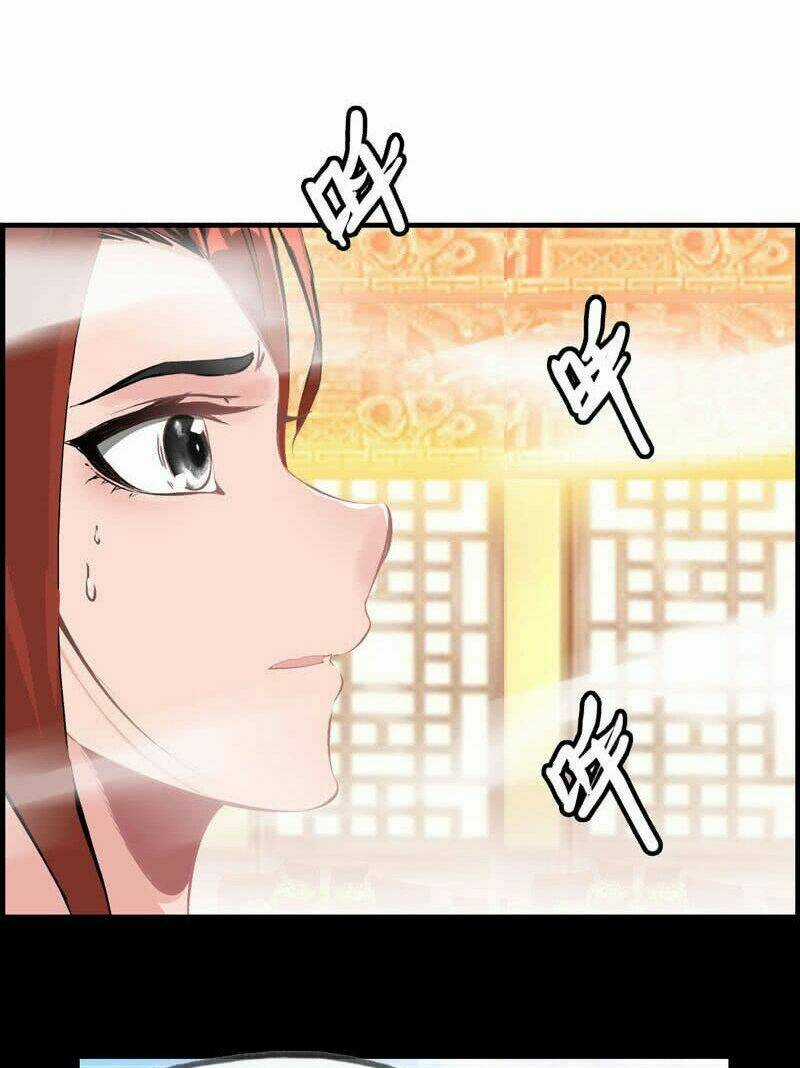 Thần Ma Thiên Sát Chapter 13 trang 17