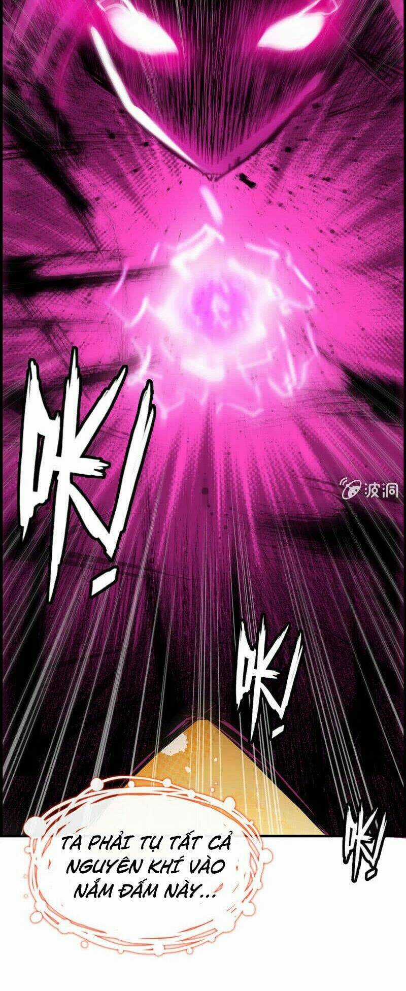 Thần Ma Thiên Sát Chapter 13 trang 27