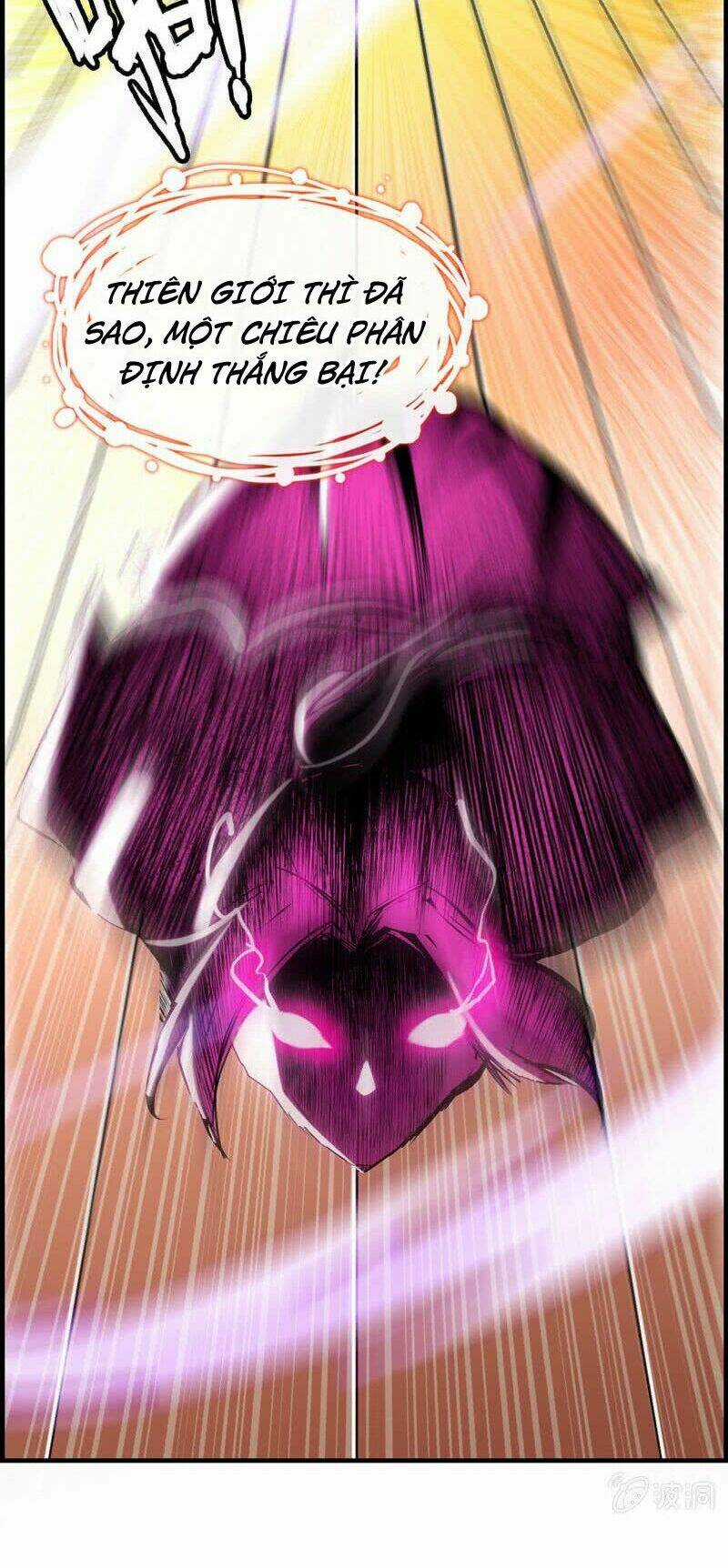 Thần Ma Thiên Sát Chapter 13 trang 29