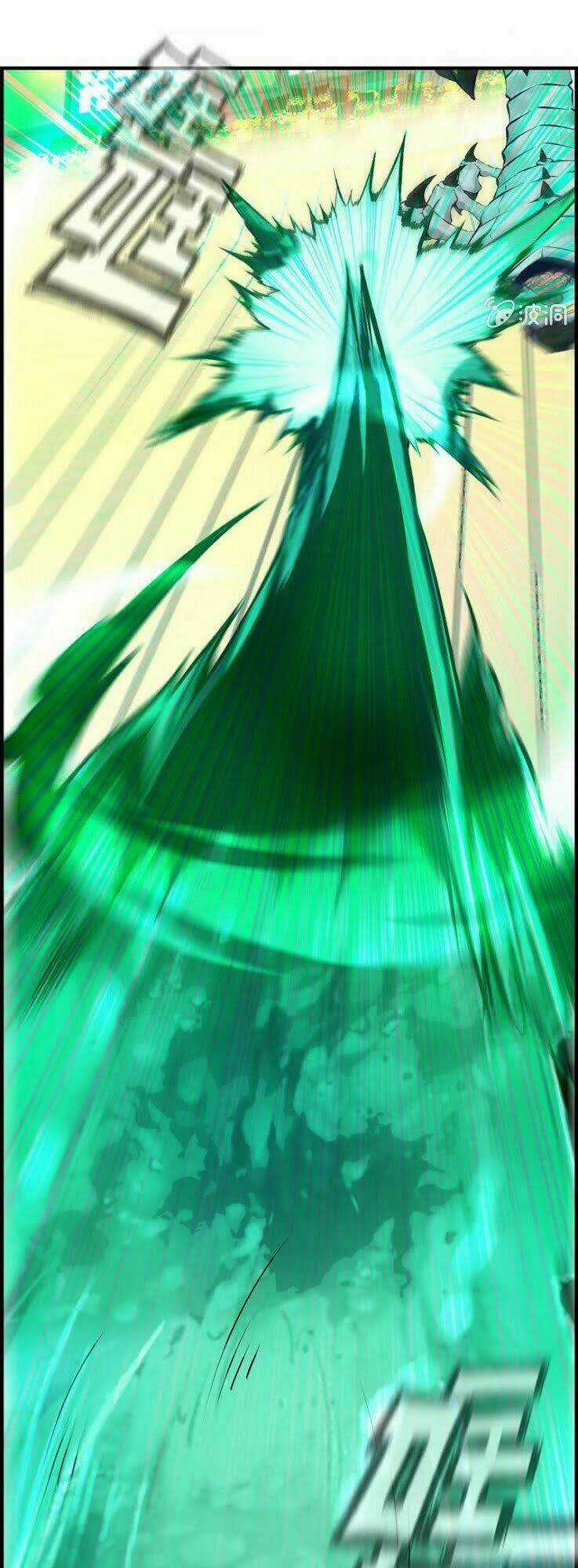 Thần Ma Thiên Sát Chapter 13 trang 31