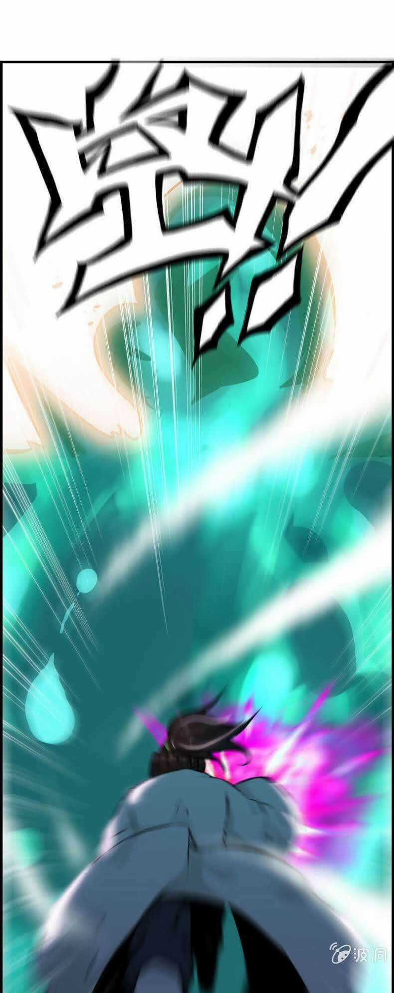 Thần Ma Thiên Sát Chapter 13 trang 34