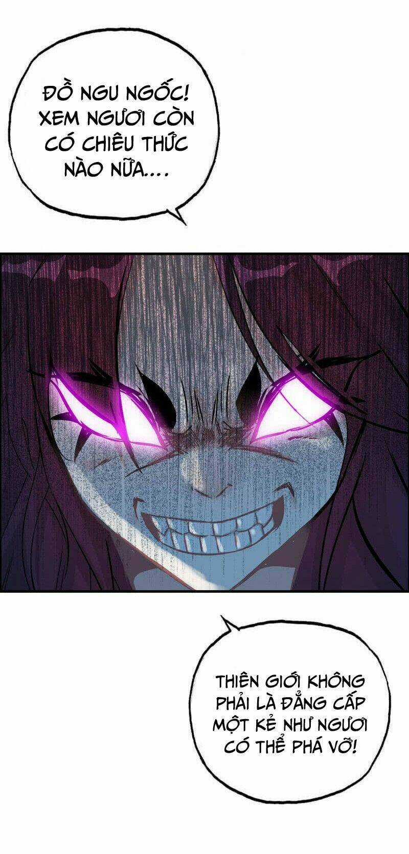 Thần Ma Thiên Sát Chapter 13 trang 36