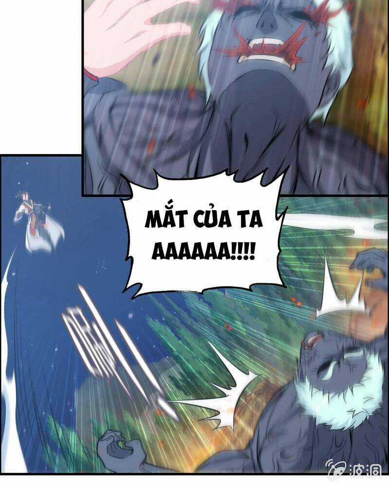 Thần Ma Thiên Sát Chapter 130 trang 15