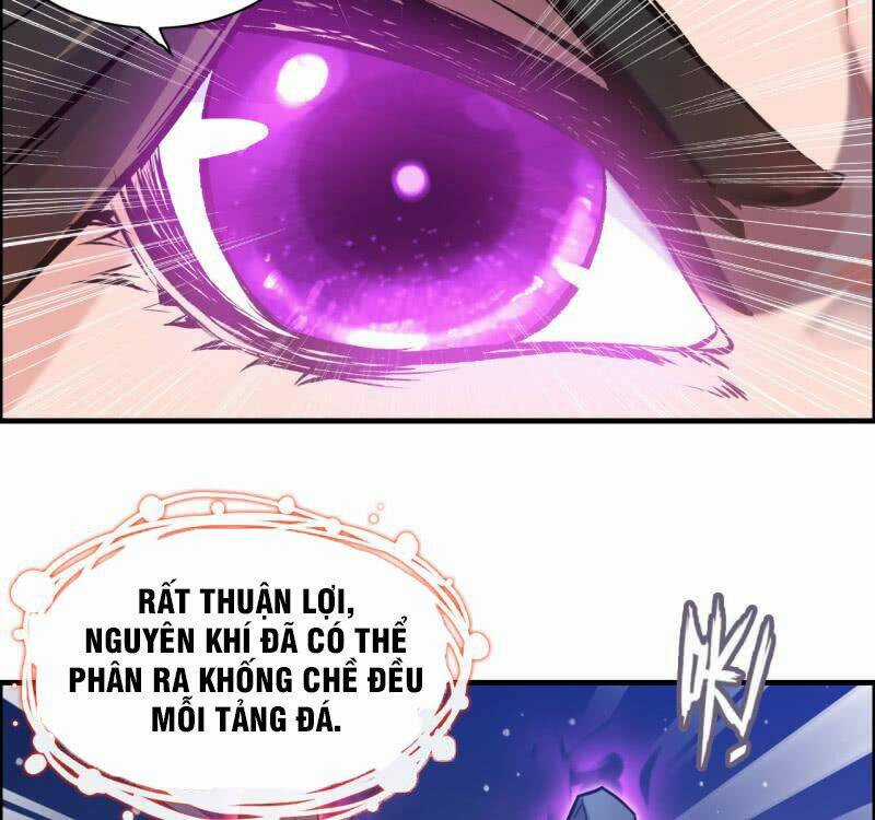 Thần Ma Thiên Sát Chapter 130 trang 18