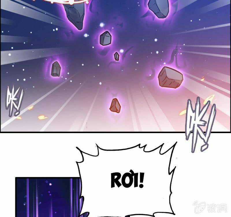 Thần Ma Thiên Sát Chapter 130 trang 19