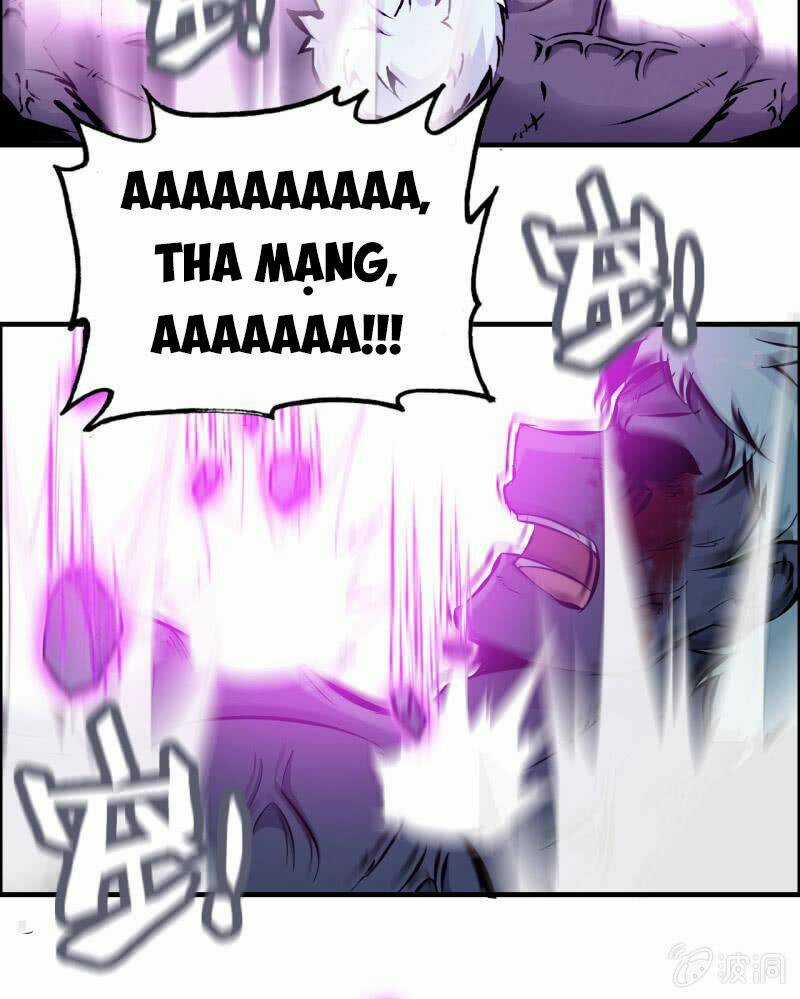 Thần Ma Thiên Sát Chapter 130 trang 23