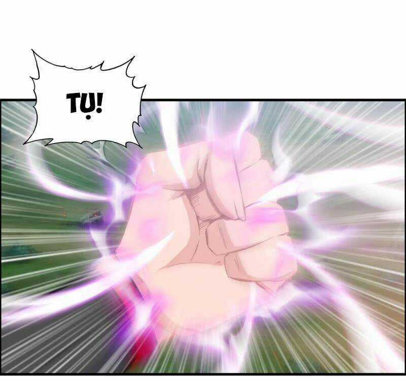 Thần Ma Thiên Sát Chapter 130 trang 24